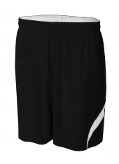 A4 NB5364 Double Double Short For Youth Size Boys