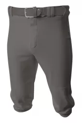 A4 NB6003 Baseball Knicker Pant For Youth Size Boys