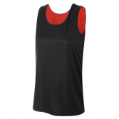 A4 NW2375 Reversible Jump Jersey For Adult Size Female
