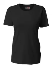A4 NW3014 Spike Short Sleeve Volleyball Jersey For Adult Size Female