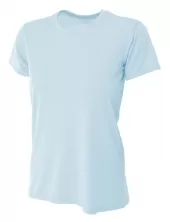 A4 NW3201 Cooling Performance Crew For Adult Size Female