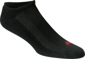 A4 S8001 Performance No Show Socks For Adult Size Male