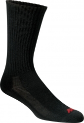 A4 S8004 Performance Crew Socks For Adult Size Male