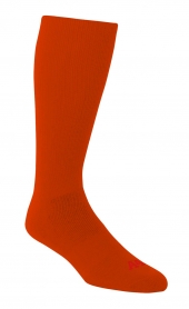 A4 S8005 Multi-Sport Tube Sock For Adult Size Male