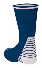 A4 S8009 Pro Team Sock For Adult Size Male