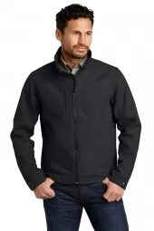 CornerStone CSJ60 Duck Bonded Soft Shell Jacket
