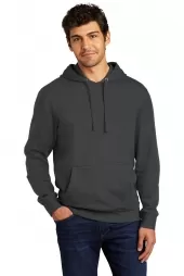 District DT6100 V.I.T Fleece Hoodie