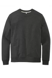 District DT8104 Re-Fleece Crew