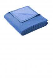 Port & Company BP79 Oversized Core Fleece Sweatshirt Blanket