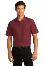 Port Authority K810 SuperPro React Polo