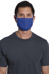 Port Authority PAMASK05 Cotton Knit Face Mask (5 Pack)
