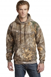 Russell Outdoors S459R Realtree Pullover Hooded Sweatshirt