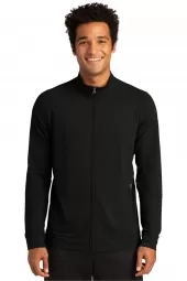 Sport-Tek ST560 Sport-Wick Flex Fleece Full-Zip