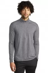 Sport-Tek ST711 Exchange 1.5 Long Sleeve 1/2-Zip
