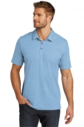 Travis Mathew TM1MU412 Oceanside Heather Polo