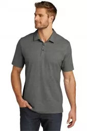 Travis Mathew TM1MU412 Oceanside Heather Polo