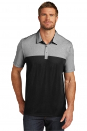 Travis Mathew TM1MU414 Oceanside Blocked Polo