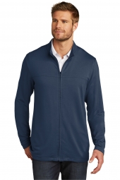 Travis Mathew TM1MU420 Newport Full-Zip Fleece