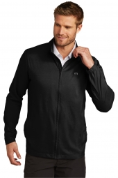 Travis Mathew TM1MU422 Surfside Full-Zip Jacket