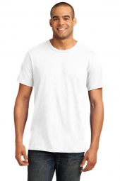 Anvil 100% Combed Ring Spun Cotton T-Shirt. 980
