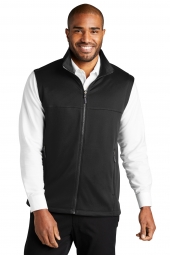 Port Authority Collective Smooth Fleece Vest F906