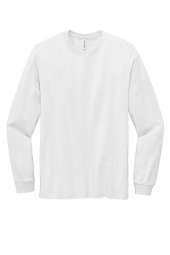 Volunteer Knitwear All-American Long Sleeve Tee VL100LS