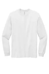 Volunteer Knitwear All-American Long Sleeve Tee VL100LS