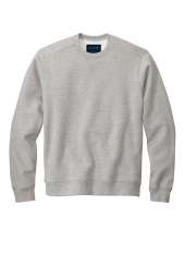 Volunteer Knitwear Chore Fleece Crewneck VL130