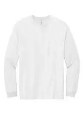 Volunteer Knitwear Chore Long Sleeve Tee VL60LS