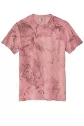 Comfort Colors Heavyweight Color Blast Tee - 1745