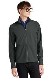 MERCER+METTLE Faille Soft Shell - MM7100