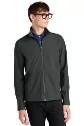 MERCER+METTLE Faille Soft Shell - MM7100