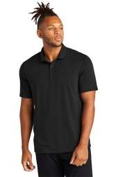MERCER+METTLE Stretch Jersey Polo - MM1014