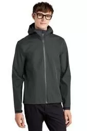 MERCER+METTLE Waterproof Rain Shell - MM7000
