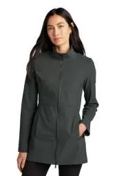 MERCER+METTLE Women's Faille Soft Shell - MM7101