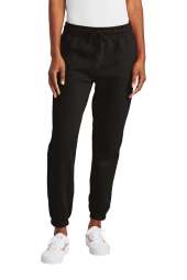 District Women's V.I.T. Fleece Sweatpant - DT6110