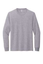 JERZEES Dri-Power 100% Polyester Long Sleeve T-Shirt - 21LS
