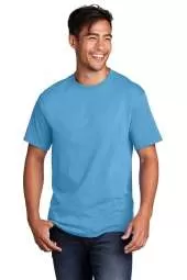 Port & Company Core Cotton DTG Tee - PC54DTG