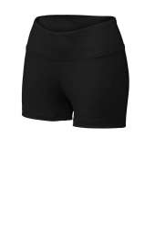 Sport-Tek Ladies Interval 3' Short - LST475