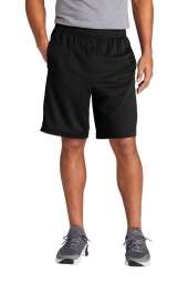 Sport-Tek PosiCharge Position Short with Pockets - ST575