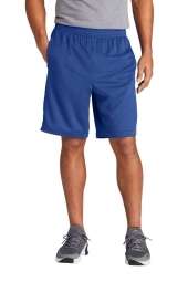Sport-Tek PosiCharge Position Short with Pockets - ST575