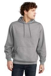 Port & Company Fleece Pullover Hooded Sweatshirt PC79H