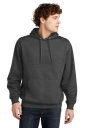 Port & Company Fleece Pullover Hooded Sweatshirt PC79H