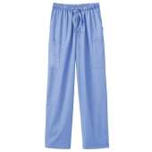 Fundamentals 14843 Unisex Five Pocket Pant