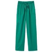 Fundamentals 14843 Unisex Five Pocket Pant