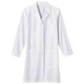 Meta 15113 Fundamentals Women's 37" Labcoat