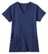 Jockey Scrubs 2206 Women's Favorite V-Neck Top