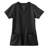 Jockey Scrubs 2306 Women's Mock Wrap Top