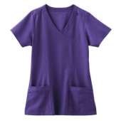 Jockey Scrubs 2306 Women's Mock Wrap Top