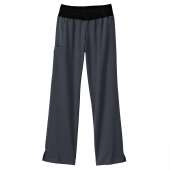 Jockey Scrubs 2358 Women's Soft Comfort Yoga Pant